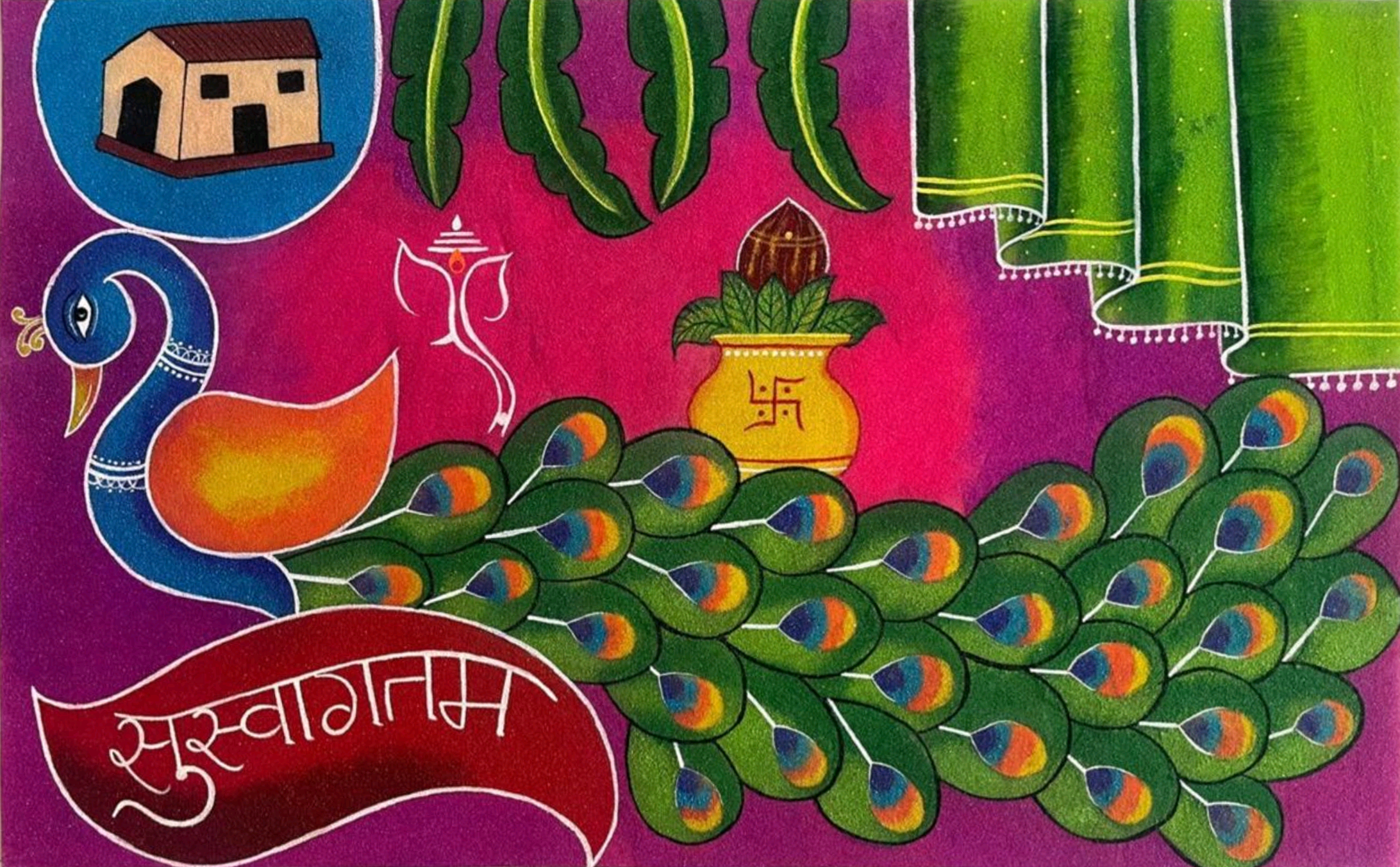 Rangoli