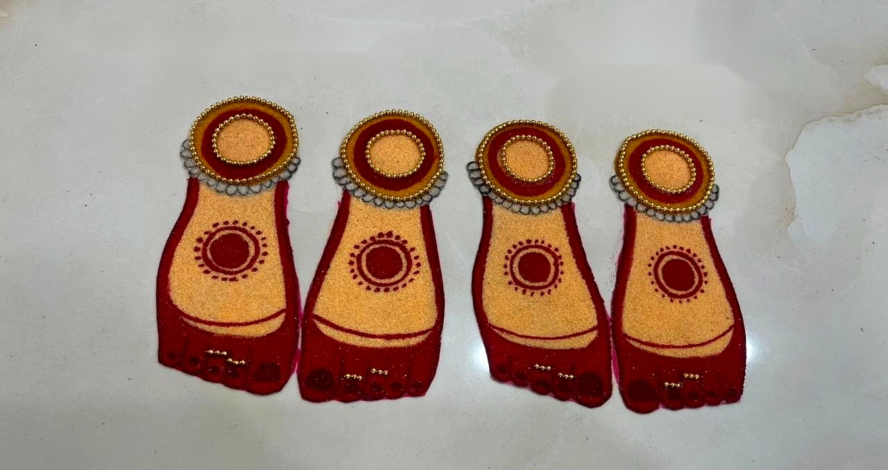 Medium Mahalakshmi Paul